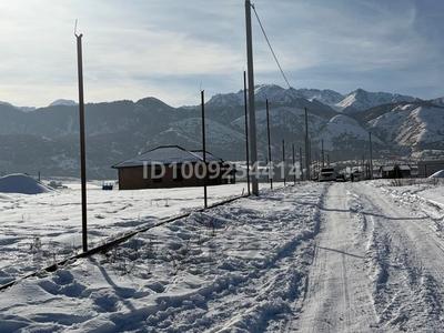 Участок · 6.5 соток, Талгар за 6.7 млн 〒