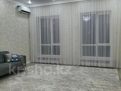 1-комнатная квартира · 64.5 м² · 2/7 этаж, 18 мкрн 3 за 32 млн ₸ в Актау, 18-й мкр 