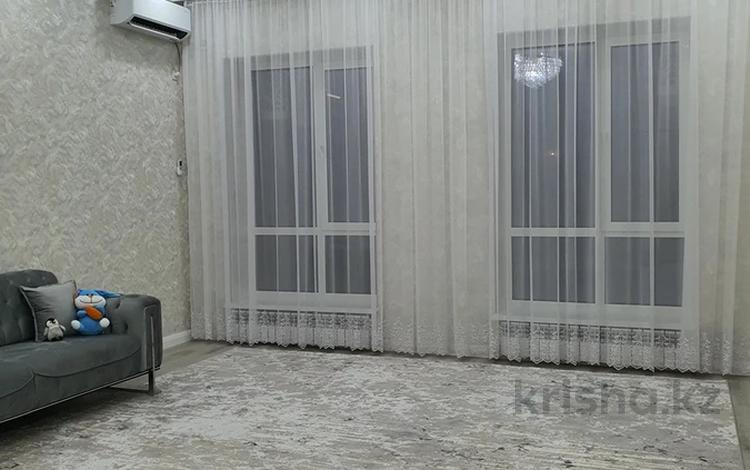 1-бөлмелі пәтер · 64.5 м² · 2/7 қабат, 18 мкрн 3, бағасы: 32 млн ₸ в Актау, 18-й мкр  — фото 2