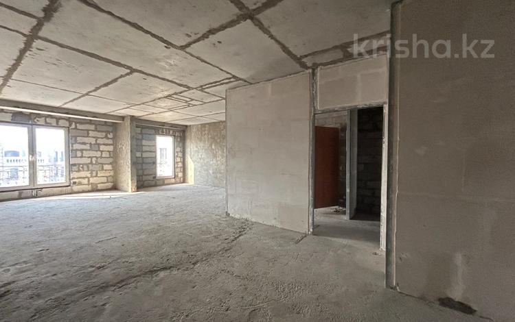 3-комнатная квартира, 132.6 м², 5/7 этаж, Мкр. Мирас за 91.5 млн 〒 в Алматы, Бостандыкский р-н — фото 30