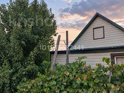 Дача · 3 комнаты · 40 м² · 12 сот., Сортировка, Ромашка 1375 — Пожарная часть сортировки за 4.5 млн ₸ в Караганде, Алихана Бокейханова р-н