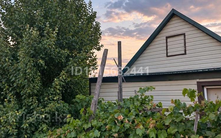Дача · 3 комнаты · 40 м² · 12 сот., Сортировка, Ромашка 1375 — Пожарная часть сортировки за 4.5 млн ₸ в Караганде, Алихана Бокейханова р-н — фото 2