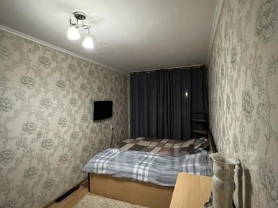 3-комнатная квартира · 62.3 м² · 1/5 этаж, Бараева 10/1 за 20.5 млн 〒 в Астане, р-н Байконур