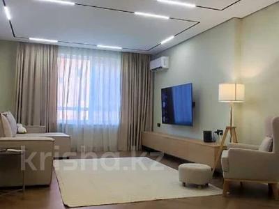 4-комнатная квартира · 130 м² · 3/12 этаж, Торекулова за 122 млн ₸ в Алматы, Алмалинский р-н