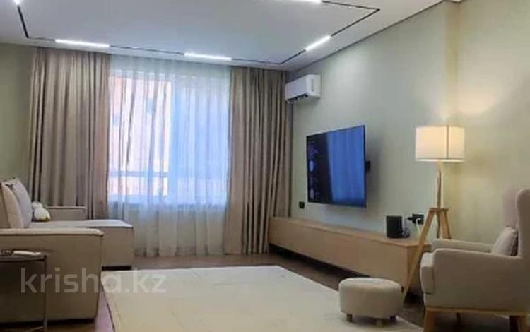 4-комнатная квартира · 130 м² · 3/12 этаж, Торекулова за 122 млн ₸ в Алматы, Алмалинский р-н — фото 11