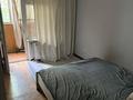 4-комнатная квартира · 82 м² · 1/5 этаж, мкр Айнабулак-3 162 за 62 млн ₸ в Алматы, Жетысуский р-н — фото 5