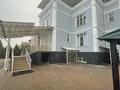 Отдельный дом • 15 комнат • 580 м² • 10 сот., мкр Нур Алатау 13 за 240 млн 〒 в Алматы, Бостандыкский р-н — фото 2