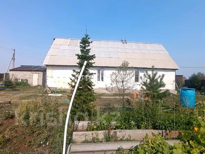Отдельный дом · 6 комнат · 100 м² · 10 сот., Орнек — Рядом с новой школой за 18 млн ₸ в Усть-Каменогорске, Ахмирово