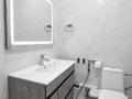 Отдельный дом · 3 комнаты · 80 м² · 5 сот., Гете — Дулатова за 28 млн ₸ в Семее — фото 9