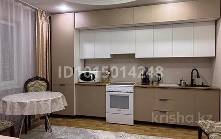 Отдельный дом · 3 комнаты · 80 м² · 5 сот., Гете — Дулатова за 28 млн ₸ в Семее — фото 3