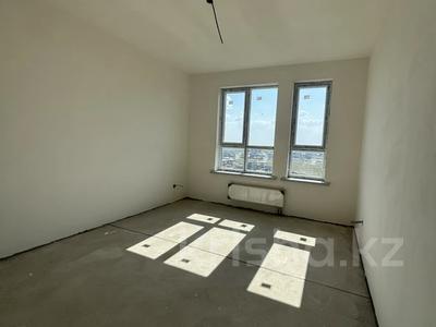 3-комнатная квартира · 87.64 м² · 11/15 этаж, Е117 45 — Улы Дала за ~ 32.3 млн ₸ в Астане, Есильский р-н