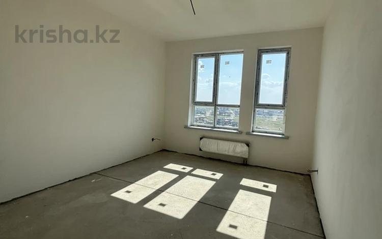 3-комнатная квартира · 87.64 м² · 11/15 этаж, Е117 45 — Улы Дала за ~ 32.3 млн ₸ в Астане, Есильский р-н — фото 22