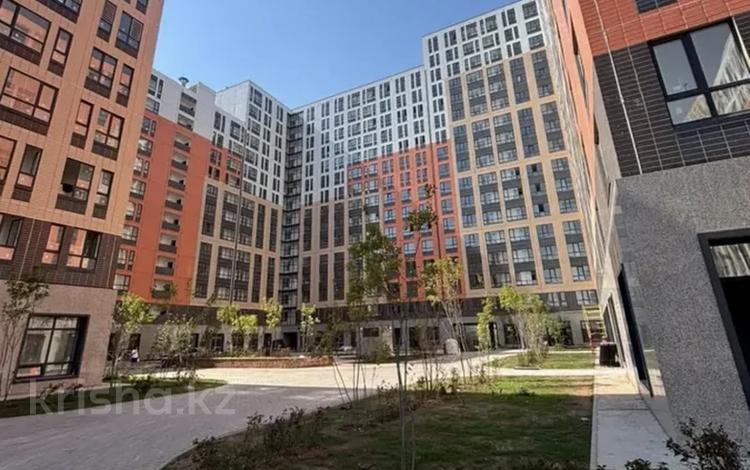 3-бөлмелі пәтер · 87.64 м² · 11/15 қабат, Е117 45 — Улы Дала, бағасы: 34 млн ₸ в Астане, Есильский р-н — фото 5