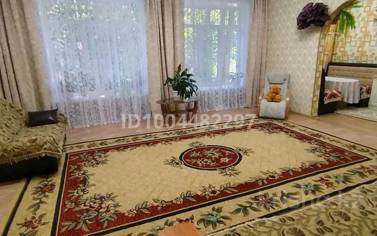 3-бөлмелі пәтер · 122.4 м² · 1/2 қабат, 3 микрорайон — Центр, бағасы: 36 млн ₸ в Риддере — фото 13