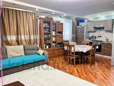 2-комнатная квартира · 50.5 м² · 1/5 этаж, Жансугурова за 17 млн ₸ в Талдыкоргане