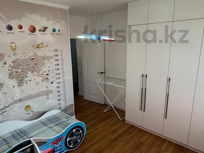 2-комнатная квартира · 60 м² · 12/12 этаж, мкр Акбулак, 1-я улица 43 за 31 млн ₸ в Алматы, Алатауский р-н