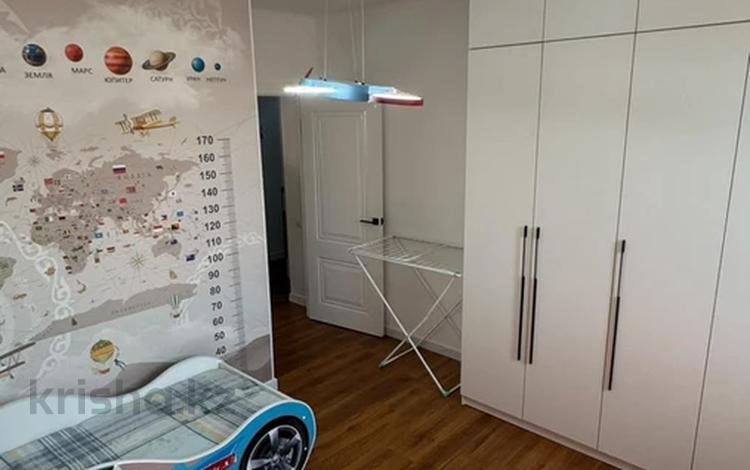 2-комнатная квартира · 60 м² · 12/12 этаж, мкр Акбулак, 1-я улица 43 за 31 млн ₸ в Алматы, Алатауский р-н — фото 2
