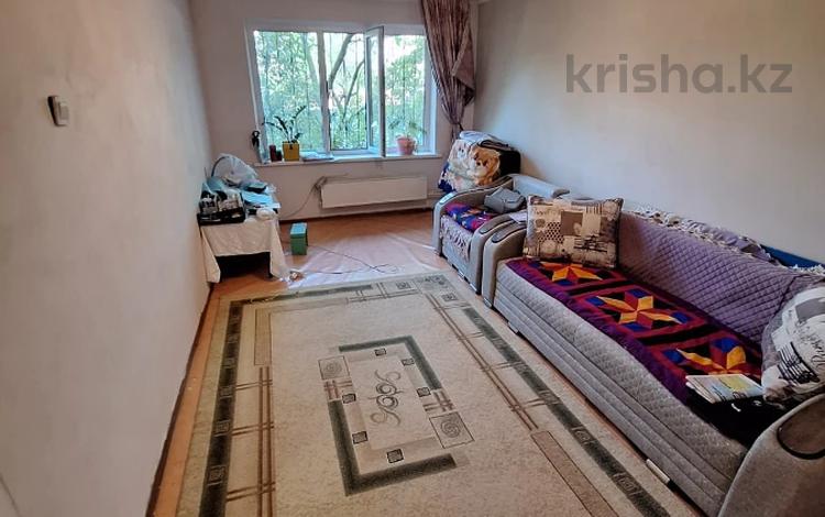 2-комнатная квартира, 43 м², 1/5 этаж, Жастар за 12.2 млн 〒 в Талдыкоргане — фото 7