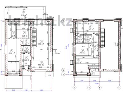 Отдельный дом · 5 комнат · 169 м² · 8 сот., Нурбесик за ~ 65.9 млн 〒 в Астане, Сарыарка р-н