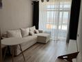 1-бөлмелі пәтер · 30 м² · 14/16 қабат, Темирбаева 50, бағасы: 210 000 ₸ в Костанае
