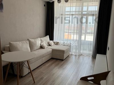 1-бөлмелі пәтер · 30 м² · 14/16 қабат, Темирбаева 50, бағасы: 210 000 ₸ в Костанае