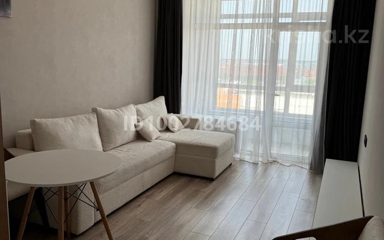 1-бөлмелі пәтер · 30 м² · 14/16 қабат, Темирбаева 50, бағасы: 210 000 ₸ в Костанае — фото 2