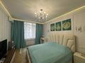 3-бөлмелі пәтер · 122.7 м² · 7/14 қабат, Туран 52/1 — Пр. Туран - ул. Бухар-Жырау, бағасы: 115 млн ₸ в Астане, Нура р-н — фото 4