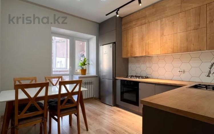 2-комнатная квартира · 69.5 м² · 8/9 этаж, Аль-фараби 20 за 44.9 млн ₸ в Костанае — фото 2