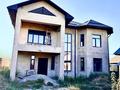 Жеке үй · 7 бөлме · 372 м² · 8 жүзд., мкр Акниет, Аскар тау 408, бағасы: 77 млн ₸ в Шымкенте, Абайский р-н
