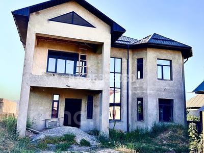 Жеке үй · 7 бөлме · 372 м² · 8 жүзд., мкр Акниет, Аскар тау 408, бағасы: 77 млн ₸ в Шымкенте, Абайский р-н