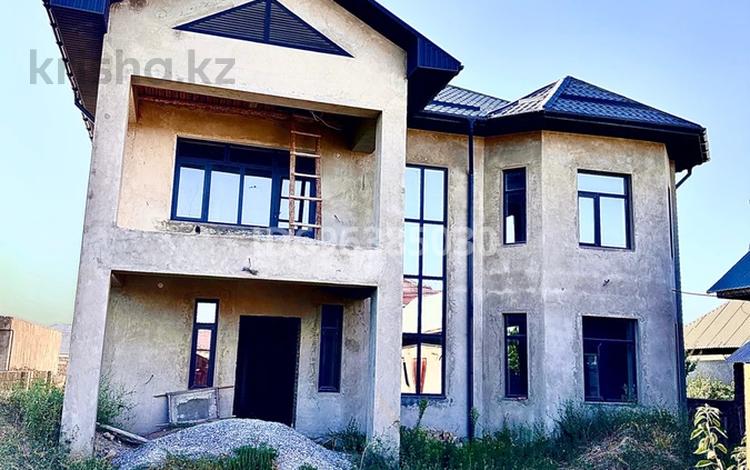 Жеке үй · 7 бөлме · 372 м² · 8 жүзд., мкр Акниет, Аскар тау 408, бағасы: 77 млн ₸ в Шымкенте, Абайский р-н — фото 22