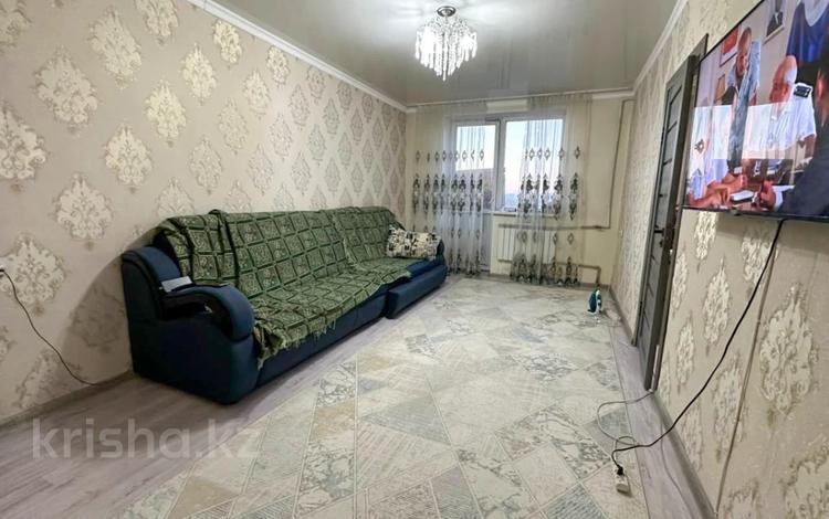 3-комнатная квартира · 65 м² · 4/4 этаж, Жулдыз за 20 млн ₸ в Талдыкоргане — фото 14