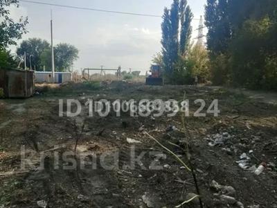 Участок · 11 соток, Чкалова 38 за 3.2 млн ₸ в Талдыкоргане