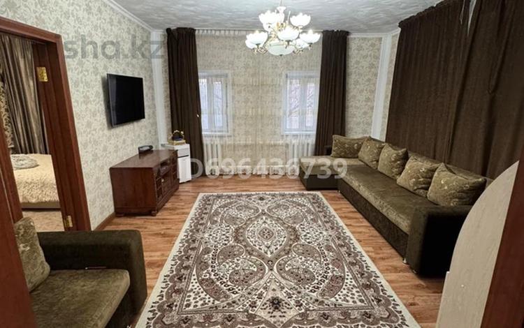 Жеке үй · 4 бөлме · 79.6 м² · 6 жүзд., Целинная — Яков Геринга, бағасы: 20 млн ₸ в Павлодаре — фото 17