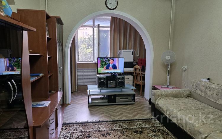 3-комнатная квартира · 67 м² · 3/5 этаж, мкр Алатау, 8 мкр за 18 млн ₸ в Таразе — фото 2