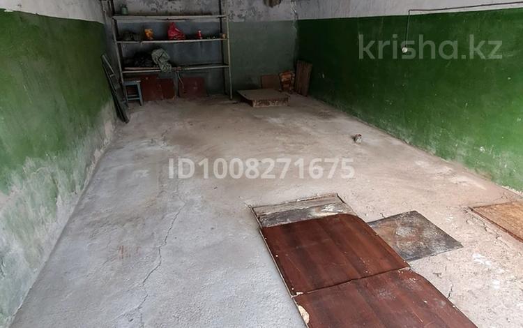 Гараж · 30 м² · Мира 118/4 — Пр.Мира -ул.Темиртауская, бағасы: 45 000 〒 — фото 2