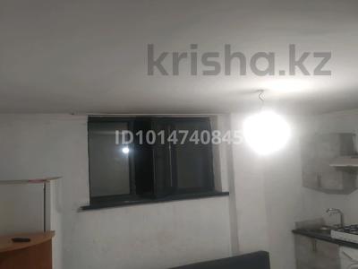 1 бөлме · 18 м² · 1/3 қабат, Хожымаярова, бағасы: 60 000 ₸ в Алматы, Жетысуский р-н