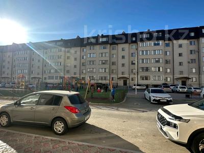 2-комнатная квартира, 72.2 м², 6/6 этаж, Торегали Кадыров 55а — 7 ш/а за 8 млн 〒 в Жанаозен