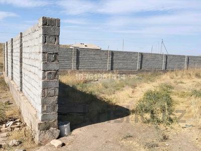 Участок · 10 соток, Телемұнара за 12 млн ₸ в Сарыагаш