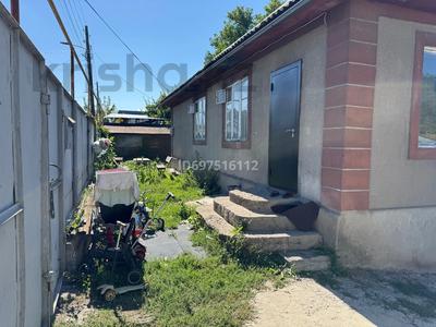 Отдельный дом · 4 комнаты · 121.4 м² · 8.15 сот., Фаворского 32а — Акпаева за 60 млн ₸ в Алматы, Жетысуский р-н