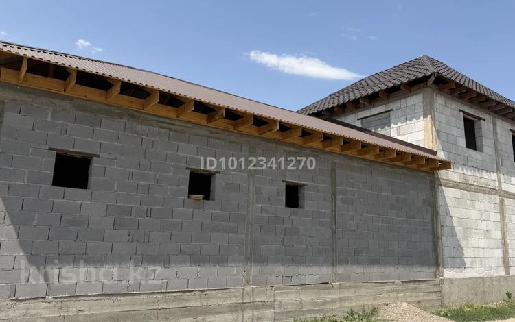 Отдельный дом · 5 комнат · 130 м² · 6 сот., Узынагаш за 16.5 млн ₸ — фото 2