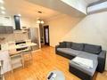 2-комнатная квартира · 48 м² · 5/17 этаж, Достык 138 за 450 000 ₸ в Алматы, Медеуский р-н — фото 4