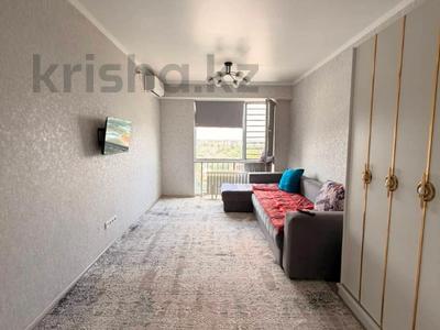 2-комнатная квартира · 43 м² · 12/13 этаж, Муратбаева за 36.5 млн ₸ в Алматы, Алмалинский р-н