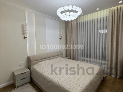 2-комнатная квартира · 50 м² · 8/9 этаж, Посмакова 94 — Цум Сладкая жизнь за 30 000 ₸ в Семее