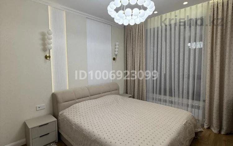 2-комнатная квартира · 50 м² · 8/9 этаж, Посмакова 94 — Цум Сладкая жизнь за 30 000 ₸ в Семее — фото 2