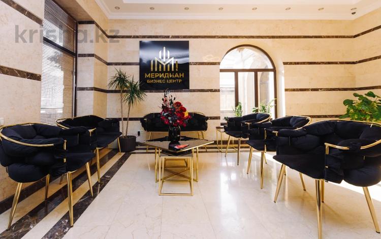 Еркін, кеңселер · 28.5 м², бағасы: 356 250 〒 в Алматы, Медеуский р-н — фото 2