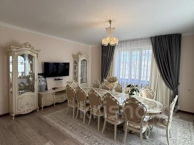 Отдельный дом · 5 комнат · 235 м² · 10 сот., Сүткент 2 за 135 млн 〒 в Астане, Алматы р-н