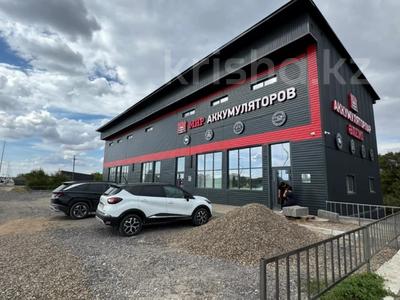 Свободное назначение, офисы, магазины и бутики, склады, азс, автосервисы и автомойки, общепит, салоны красоты, бани, гостиницы и зоны отдыха, медцентры и аптеки, образование, развлечения · 900 м² за 280 млн ₸ в Актобе, жилой массив Заречный-1