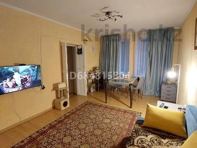 2-комнатная квартира, 45 м², 1/2 этаж, Озтюрка 2 за 28.2 млн 〒 в Алматы, Бостандыкский р-н