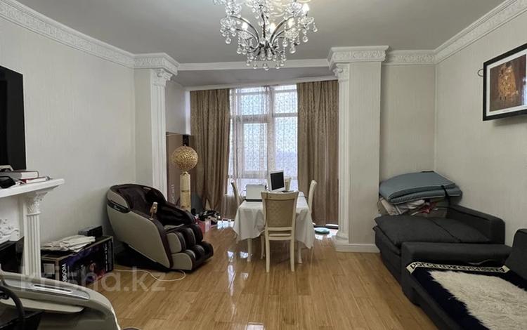 2-бөлмелі пәтер · 80.5 м² · 6/12 қабат, Момышулы 2в, бағасы: 43.5 млн ₸ в Астане, Алматы р-н — фото 5